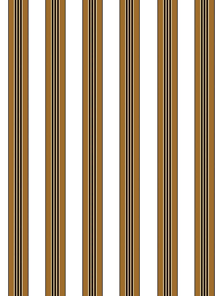 zoom colori RAYURE CASTIGLIONE tabac